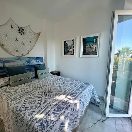 Starfish Apartment Benalmadena